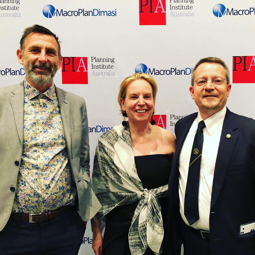 APA Award Ceremony