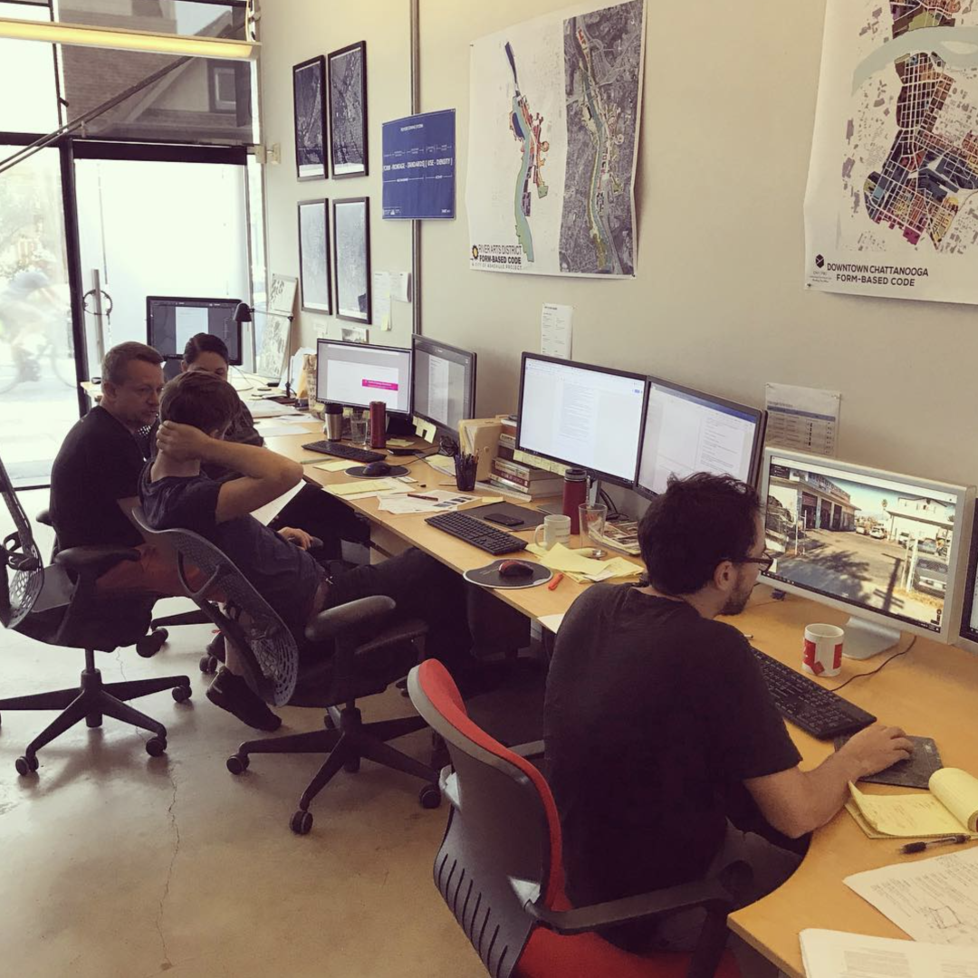 Office workstations