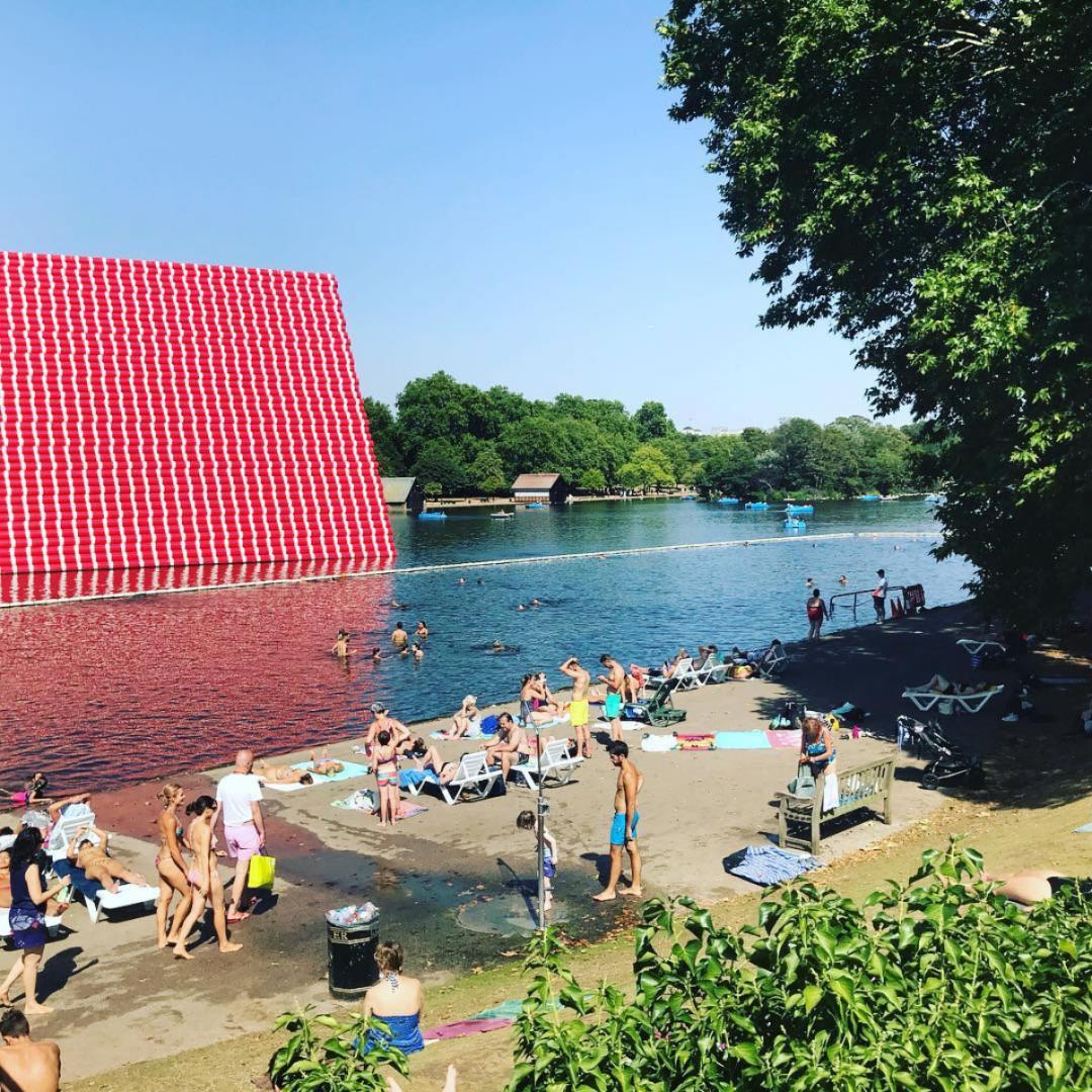 hyde park