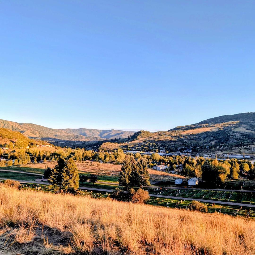 Steamboat Springs Colorado 