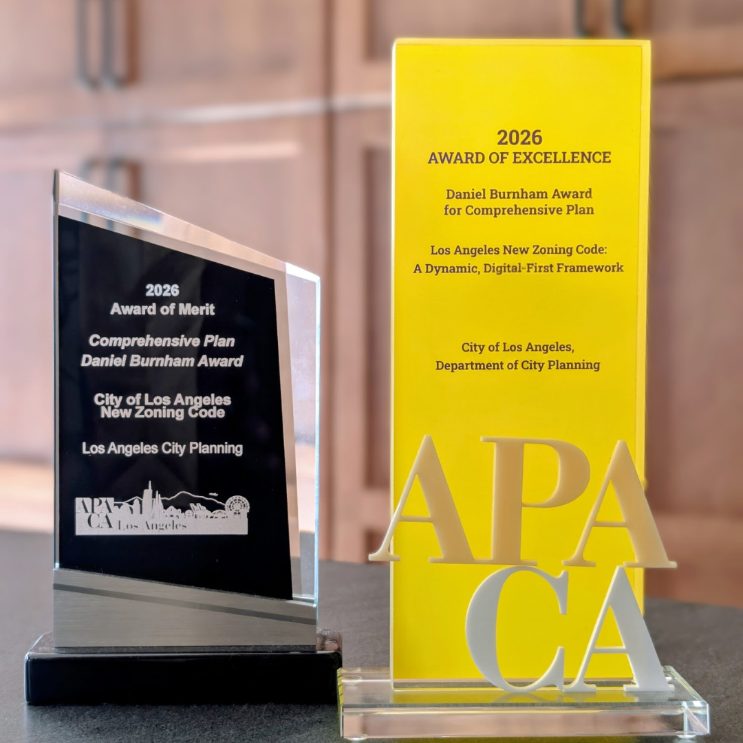 APA Awards