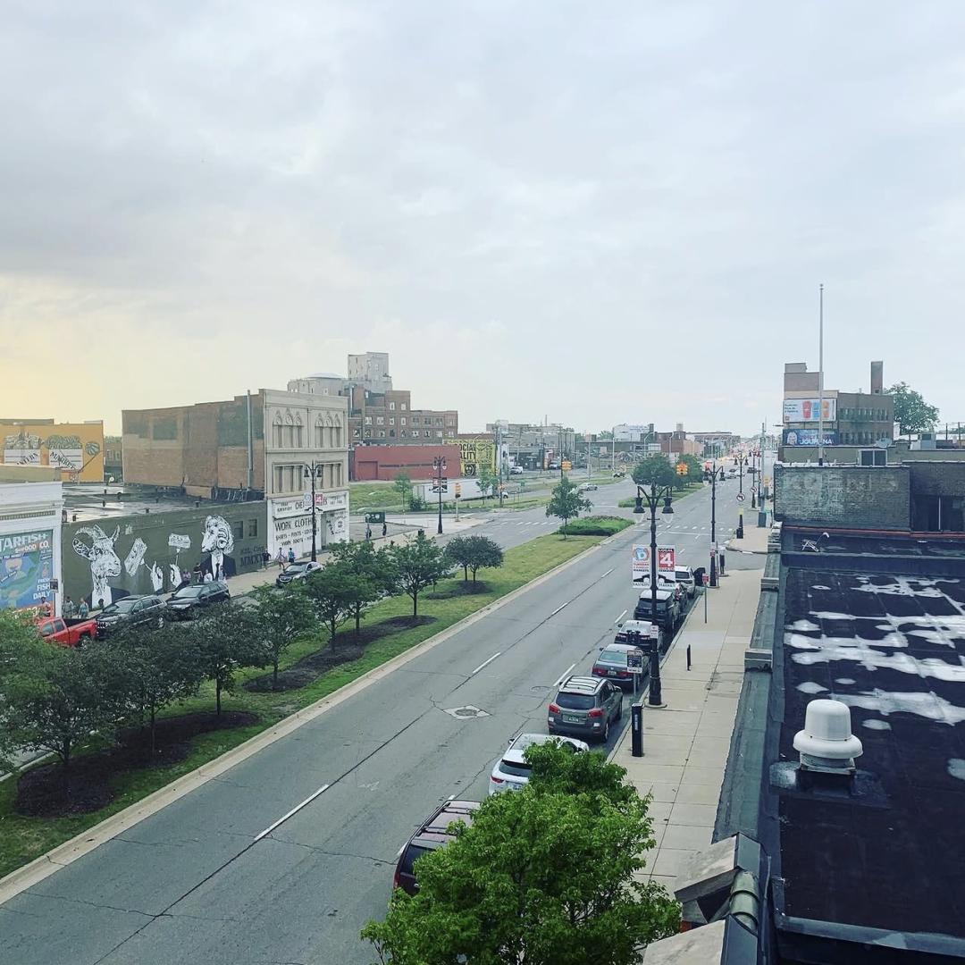 Detroit