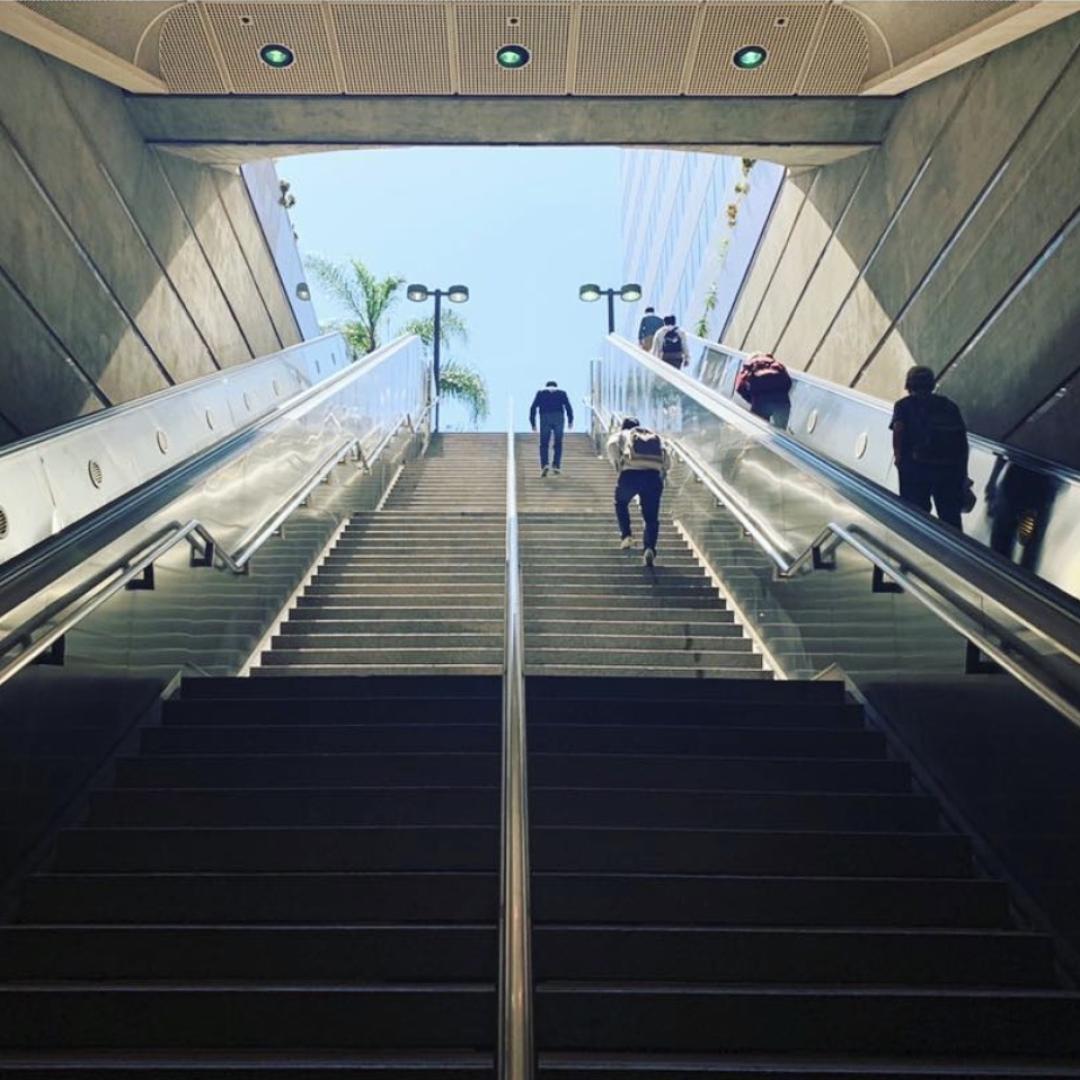 LA Metro
