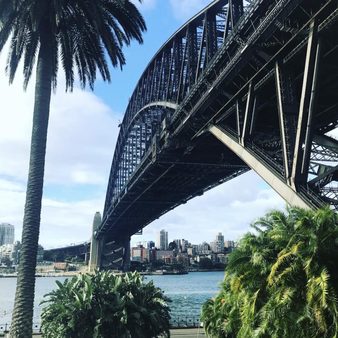 bridge