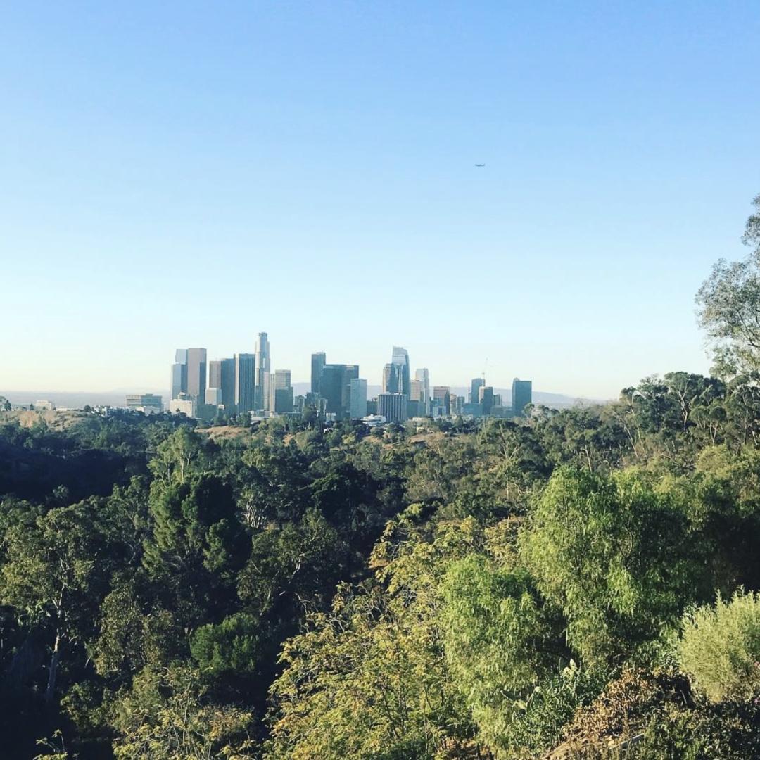 la skyline