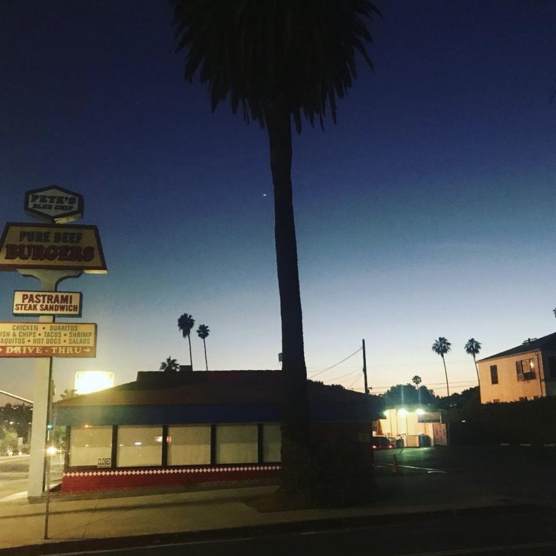 petes restaurant