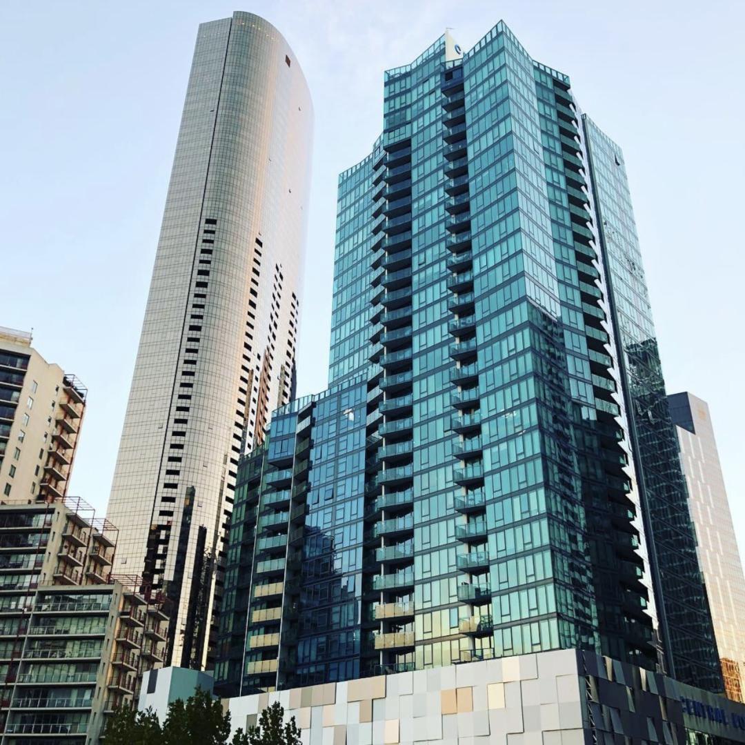 skyline