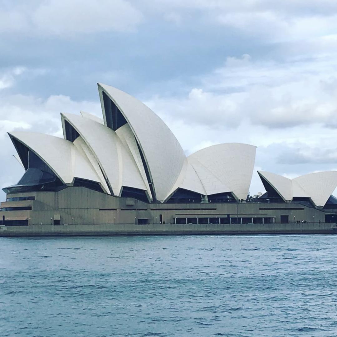 sydney