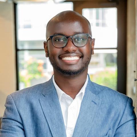Bertrand Mpigabahizi