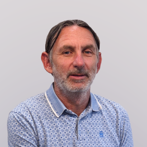Colin Scarff