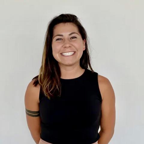 Katie headshot