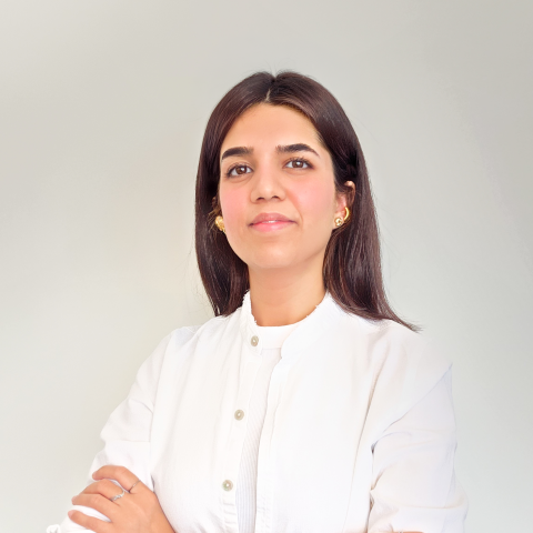 Sophiya Khan
