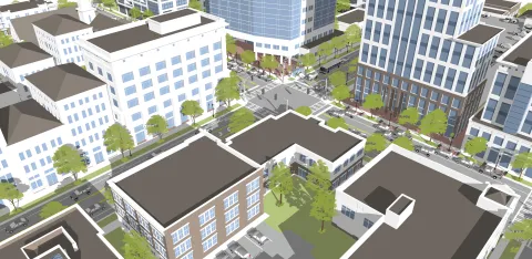 Residential Mixed Use
