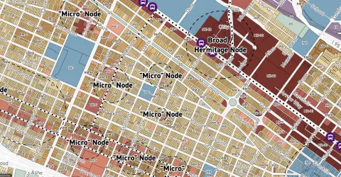 Zoning Map